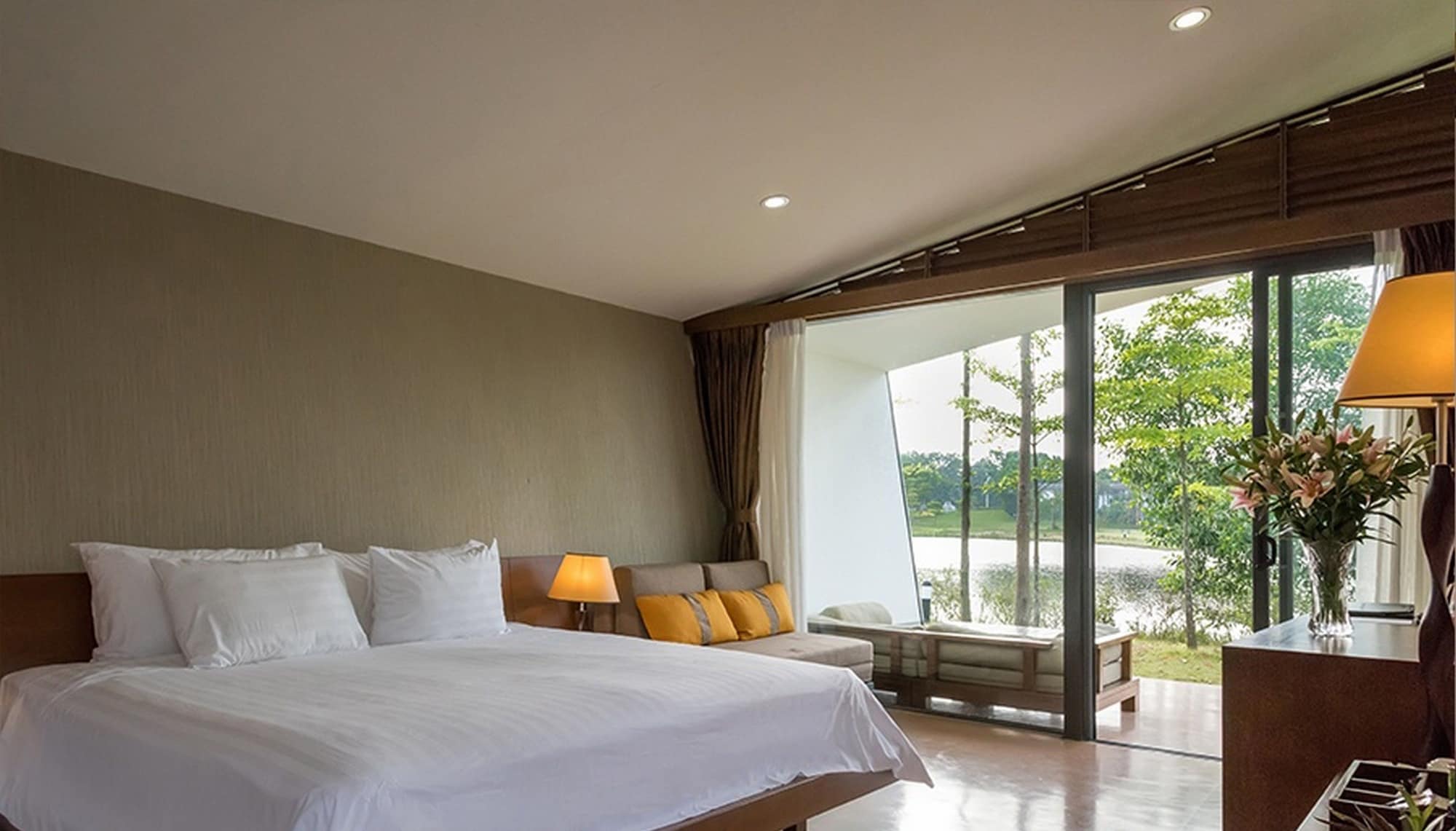Forest Villa