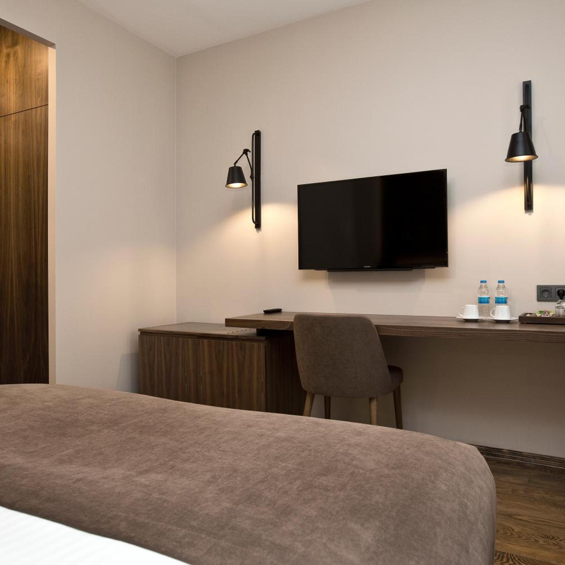 Room, King Bed