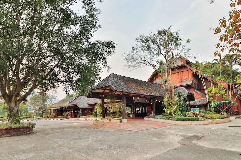 Royal Ping Garden and Resort 2/45
