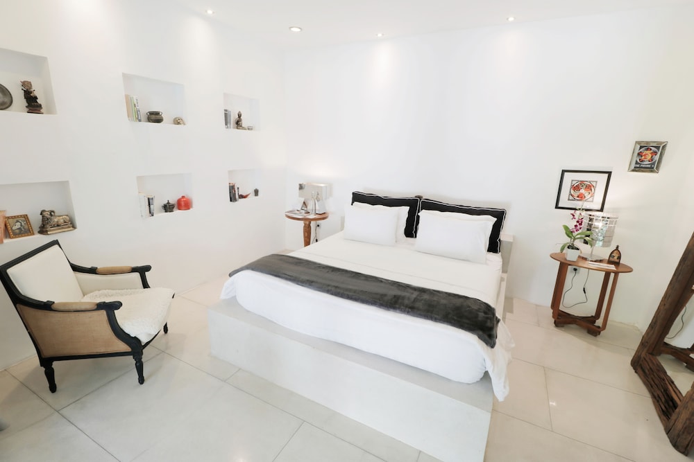 The Apartment Umalas 33/69