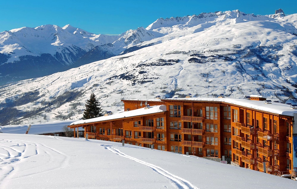 Residence Odalys Edenarc 5/41