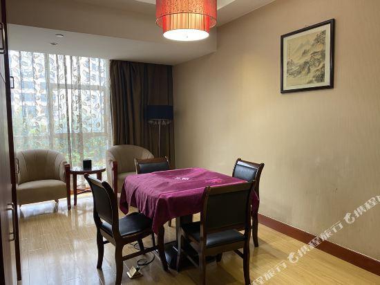 Haiyu Hotspring Hotel 19/27