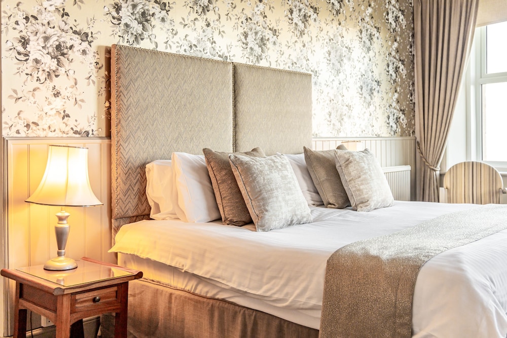 Best Western Walton Park Hotel 22/58