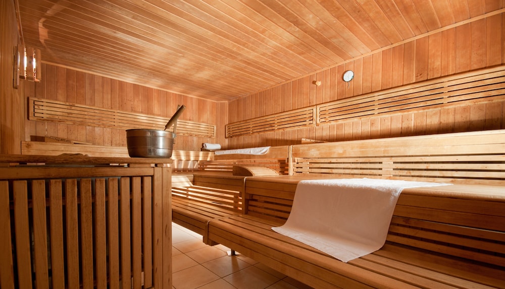 Precise Resort Marina Wolfsbruch 10/50