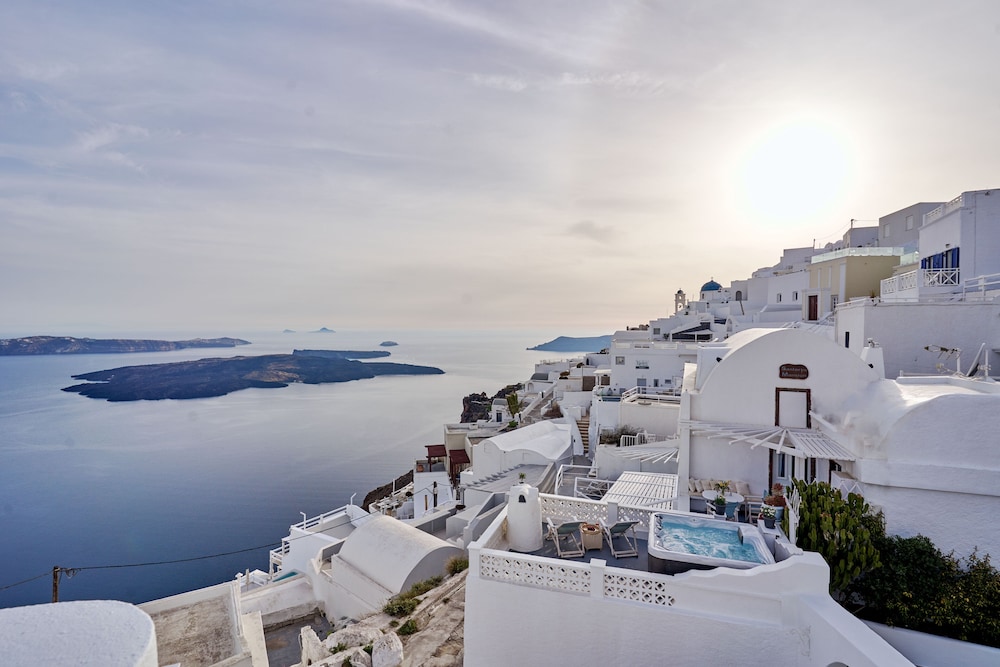 Santorini Mansion 27/33