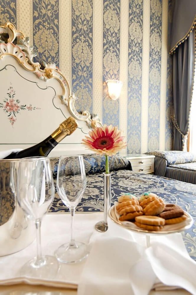 Belle Arti Hotel 14/37