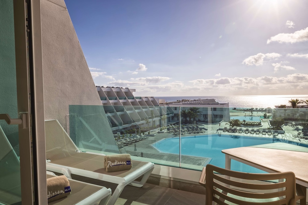 Radisson Blu Resort Lanzarote Adults Only 27/50