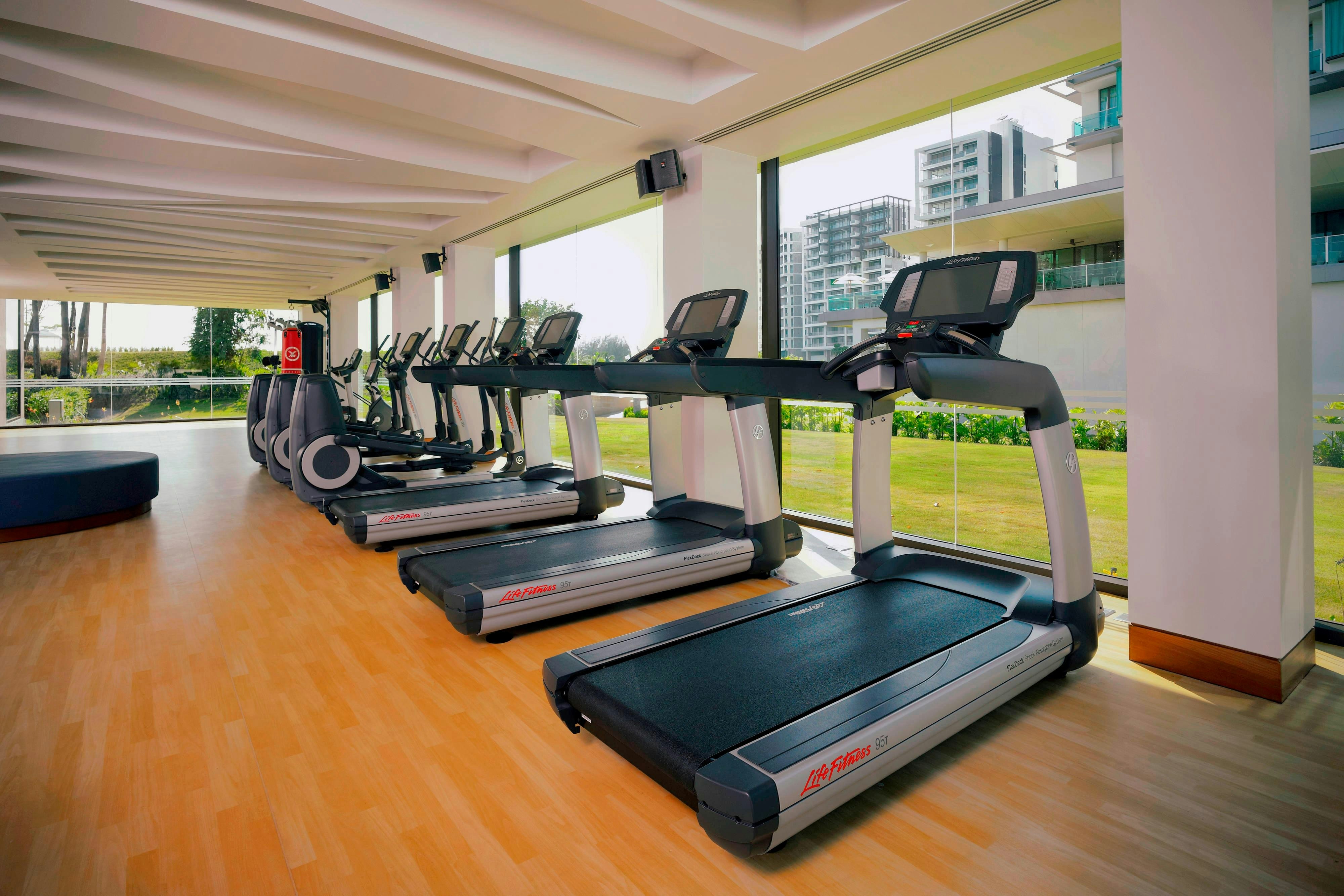 Rayong Marriott Resort & Spa 27/58