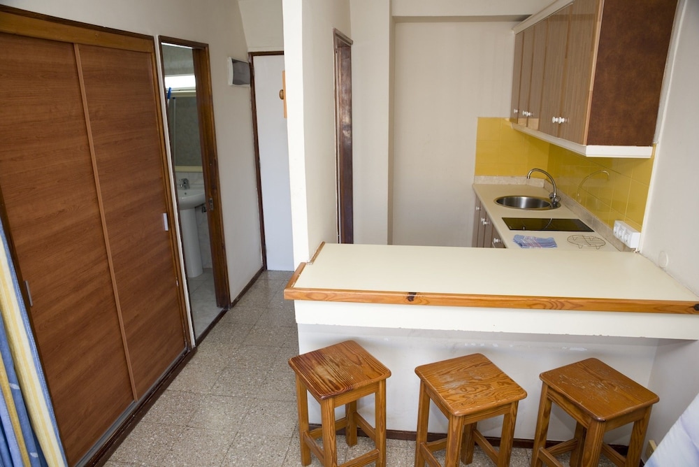 Roca Verde Apartamentos 39/50