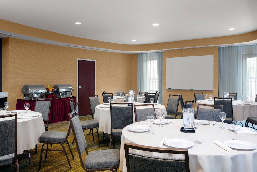 Courtyard Jacksonville I 295 East Beltway 34/43