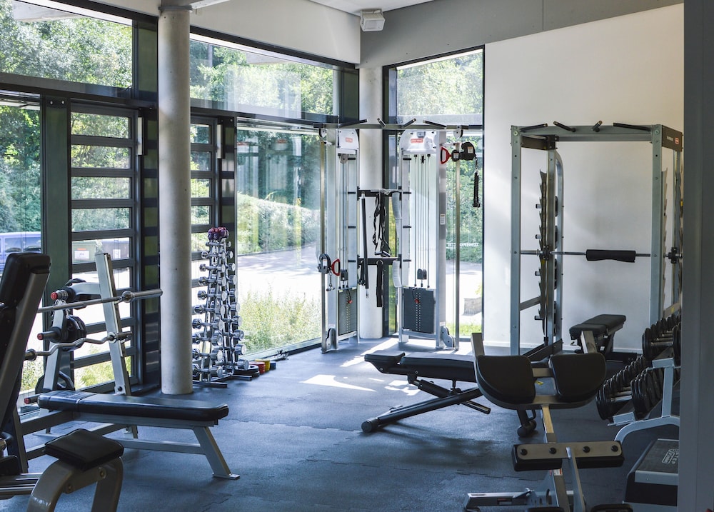 Sporthotel Fuchsbachtal 20/29