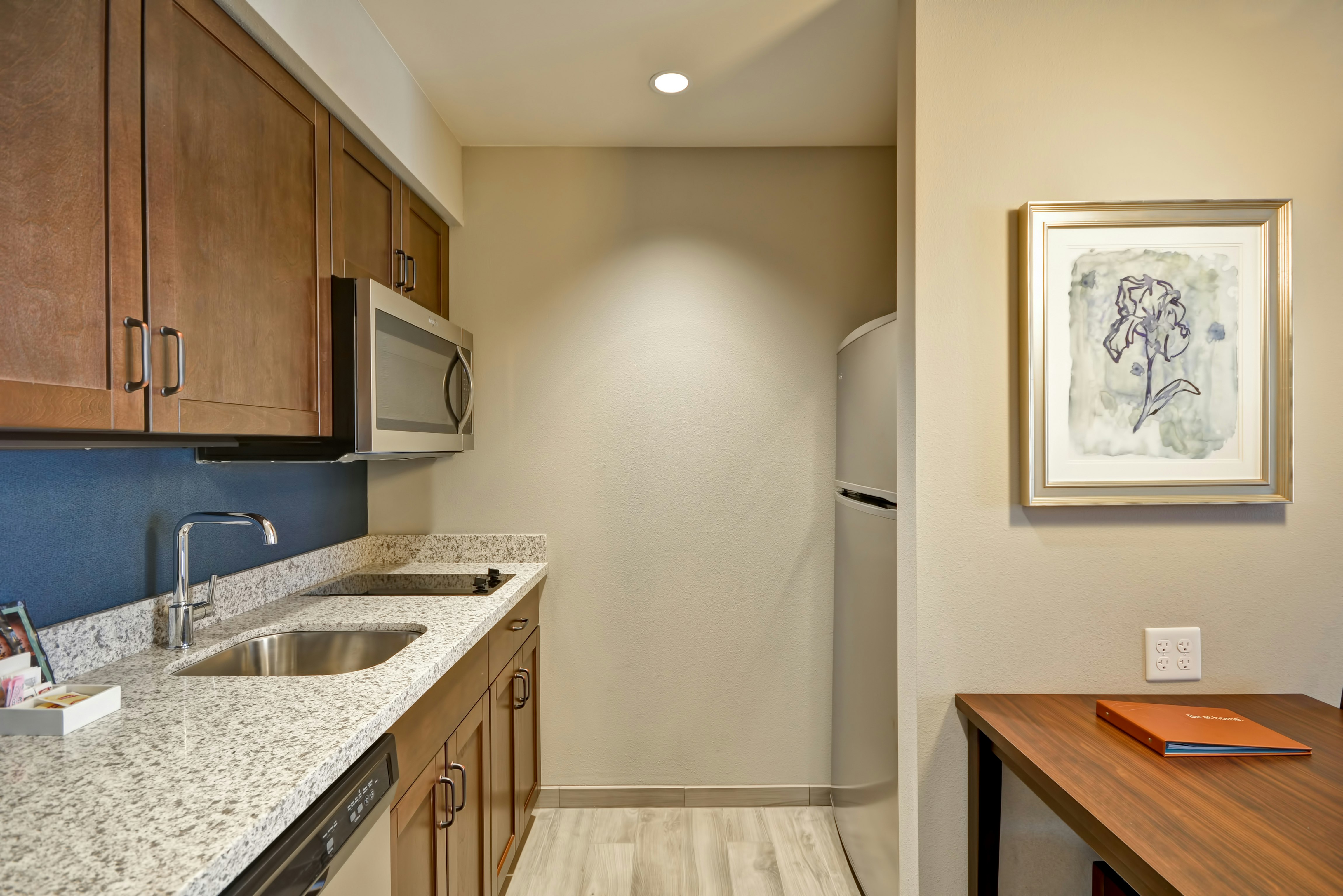 Suite, 2 Queen beds, Accessible