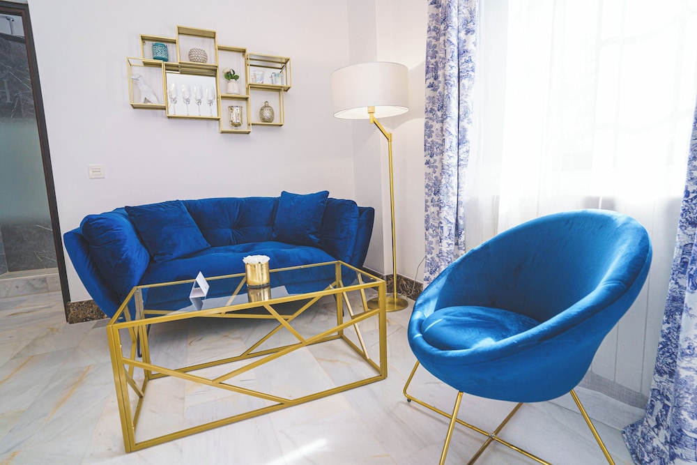 Hotel Boutique Palacio De La Duquesa 24/50