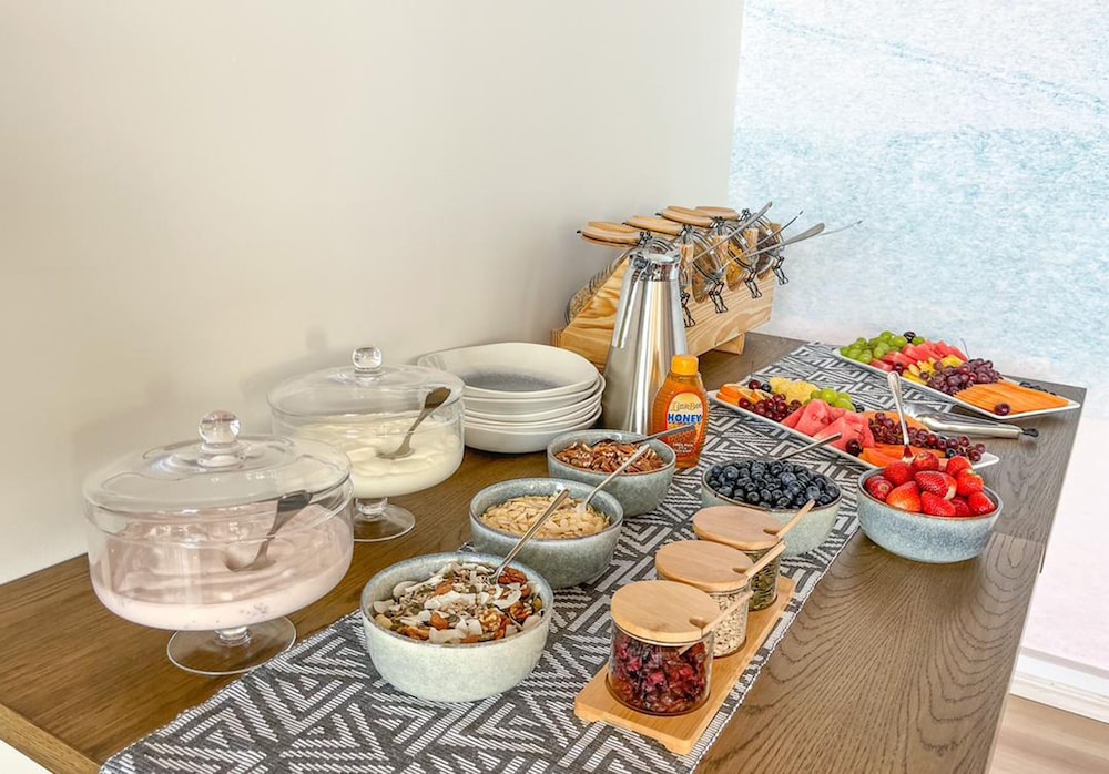 Swakopmund Luxury Suites 37/46