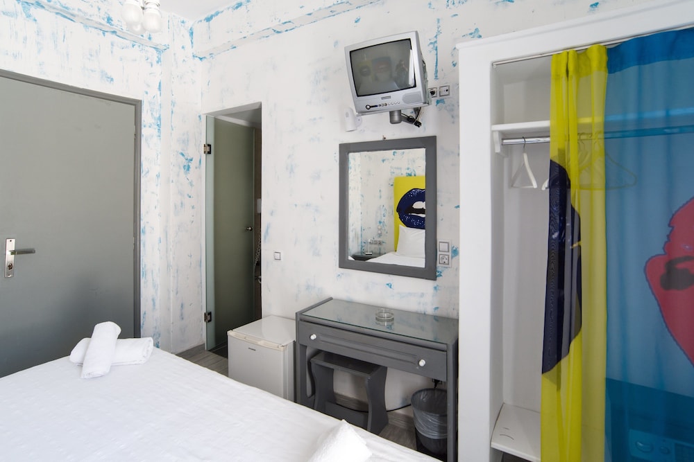 Beach Boutique Hotel 15/67