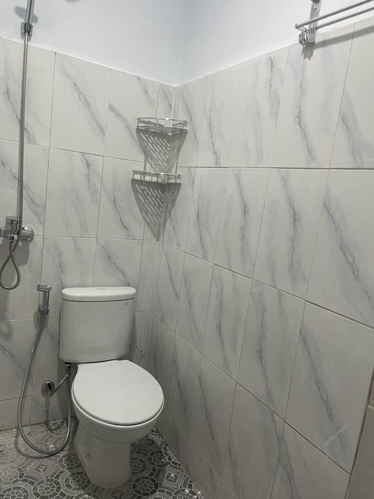 Hotel O near Universitas Sumatera Utara formerly Aljadid Guest House Pajus 42/45