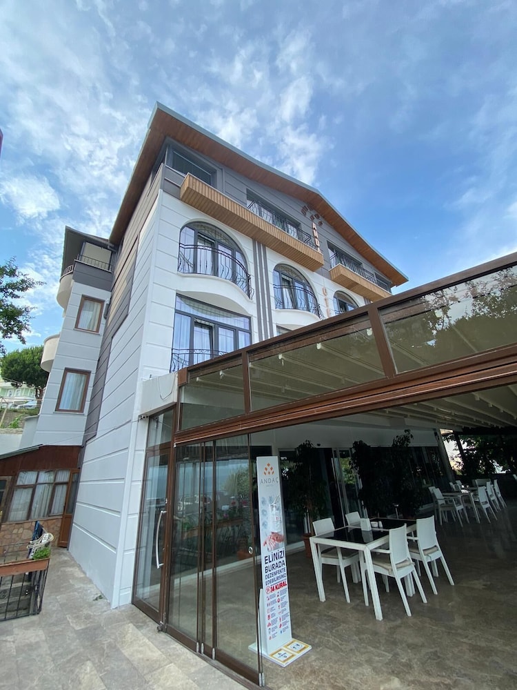 Andac Otel 2/49