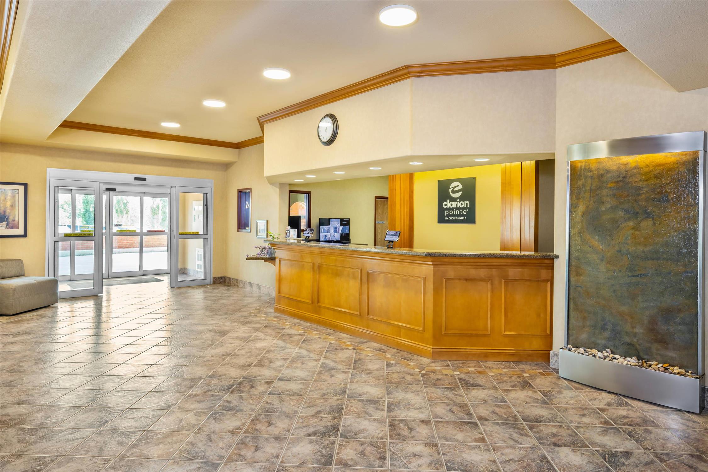 Clarion Pointe Rimbey 4/31