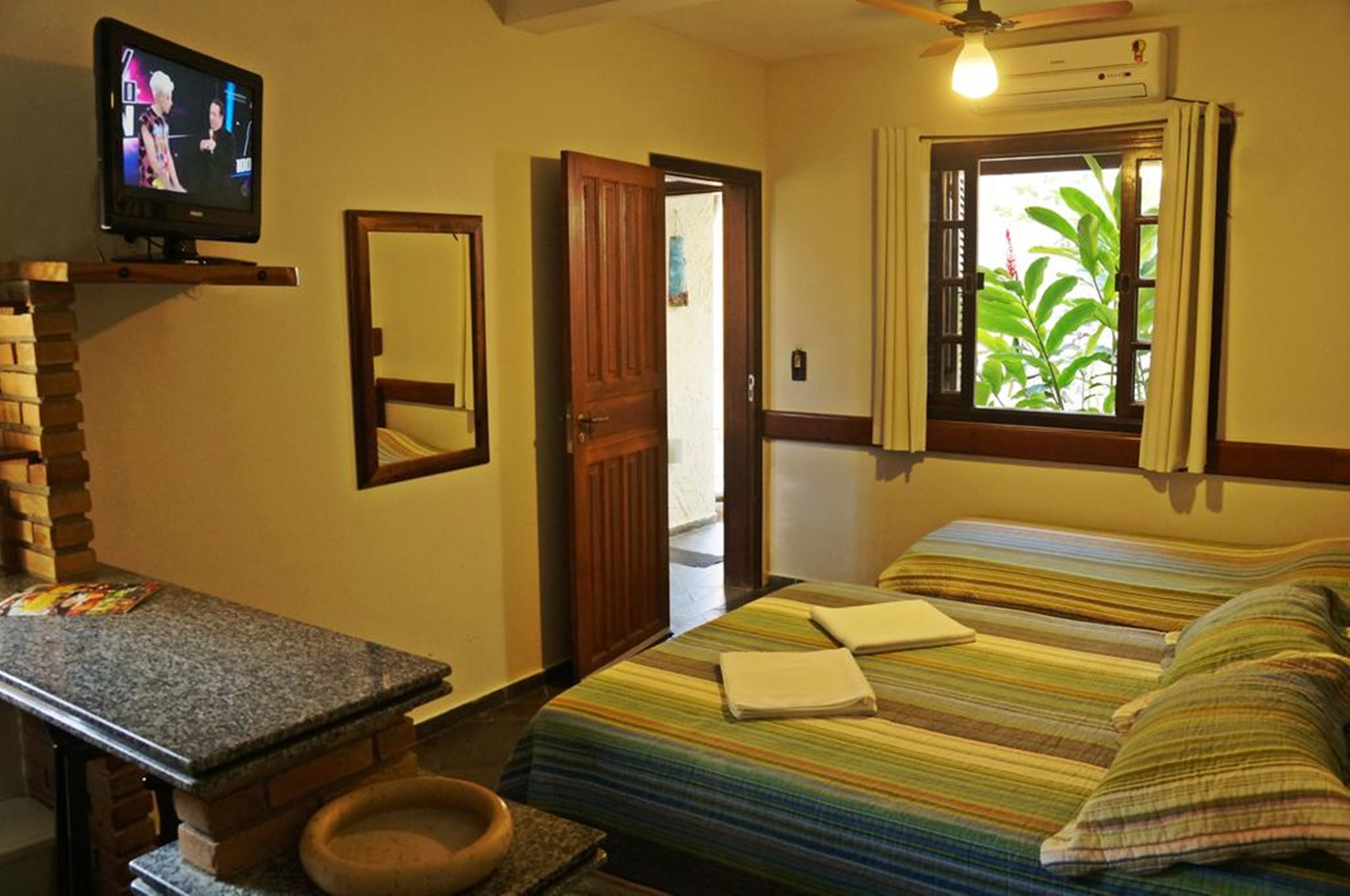 Villa l Mare Hotel 16/26