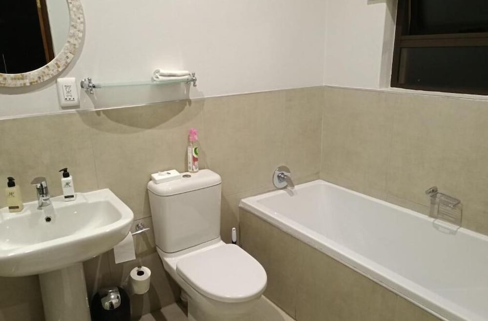 Sand River Guest House 42/50