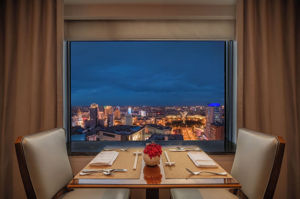 Shangri-La Changchun 27/40