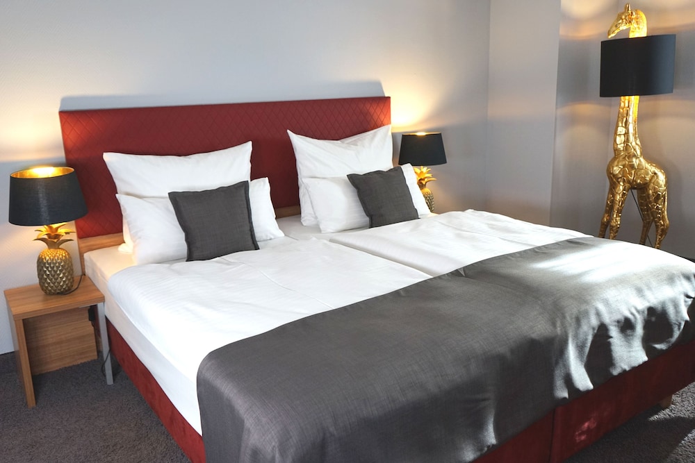 Boutique Hotel Germania 20/89