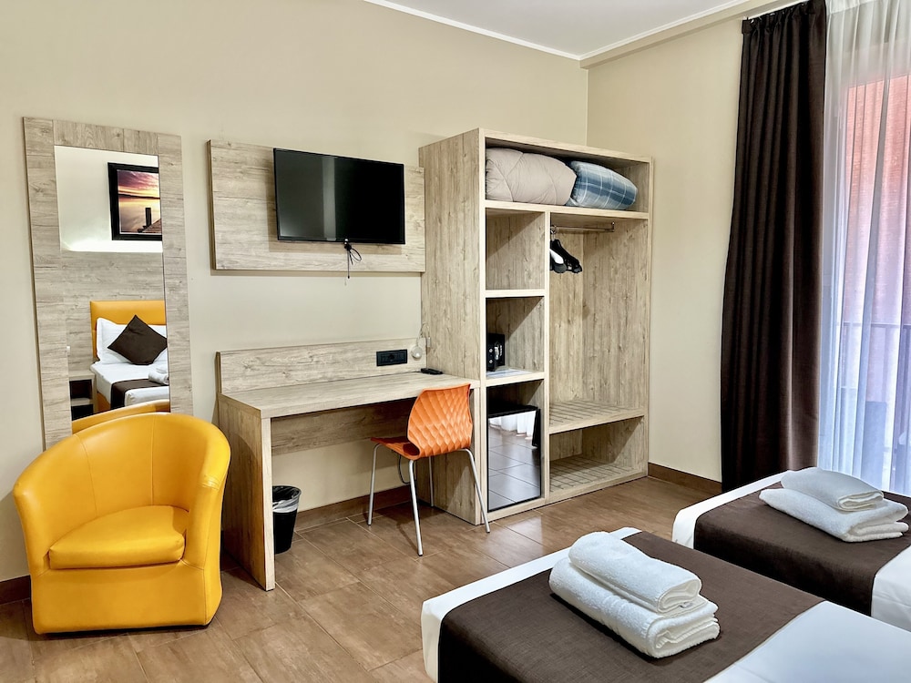 Hotel Giacosa 34/50