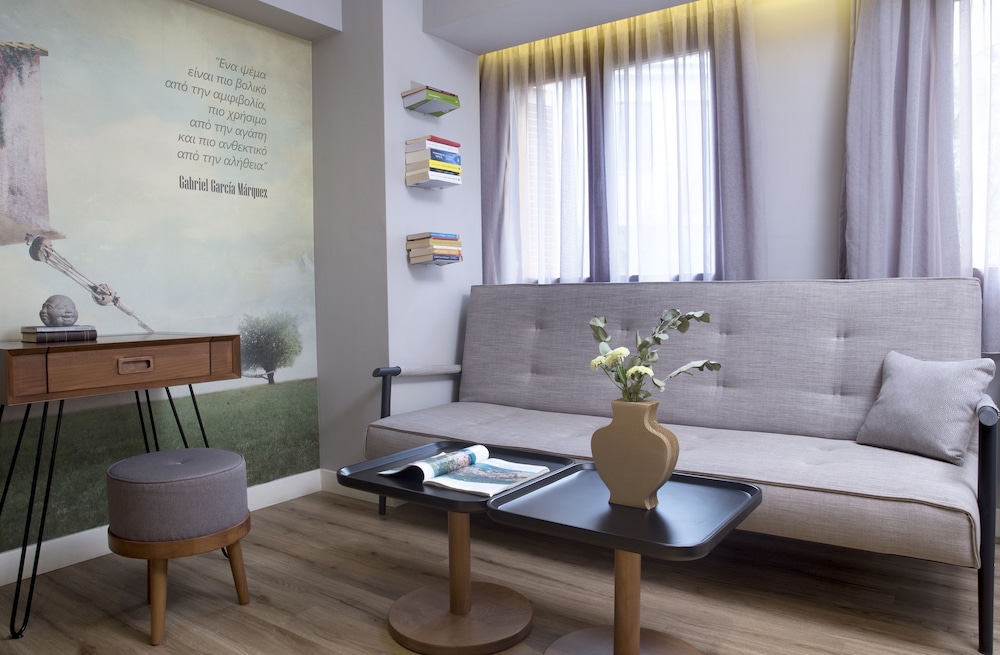 Apollon Library Suites 17/38