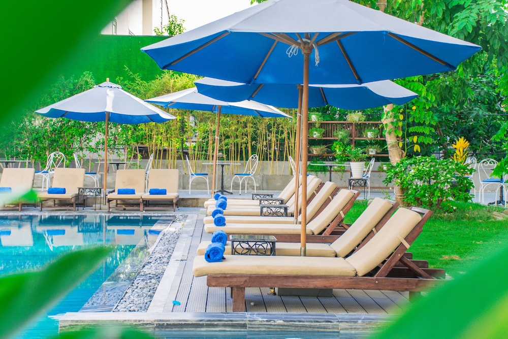 Hoi An Rosemary Boutique Hotel And Spa 46/50
