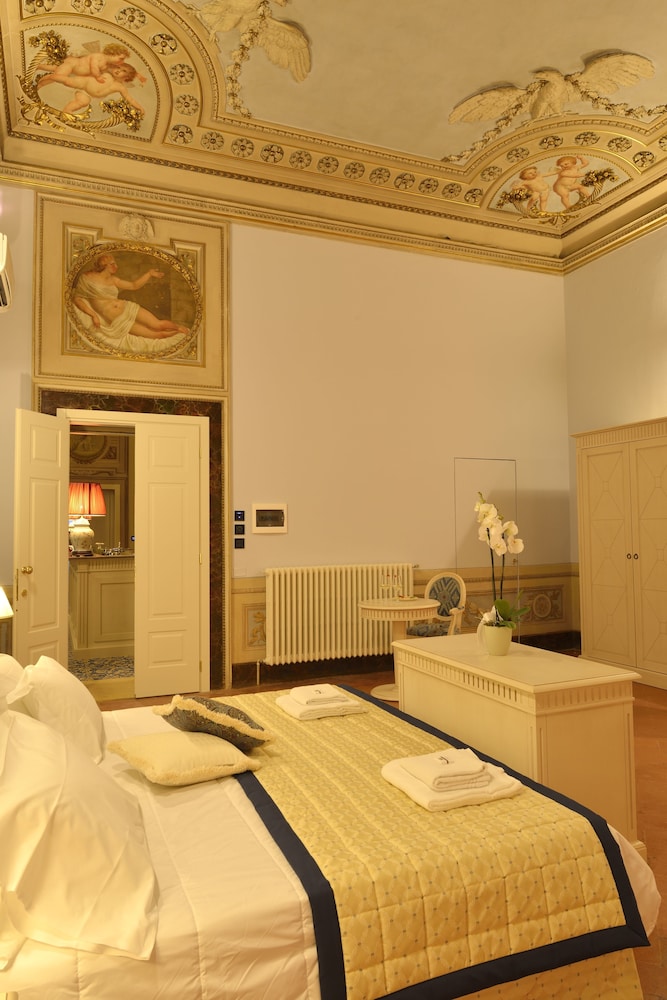 Palazzo Guicciardini 41/74