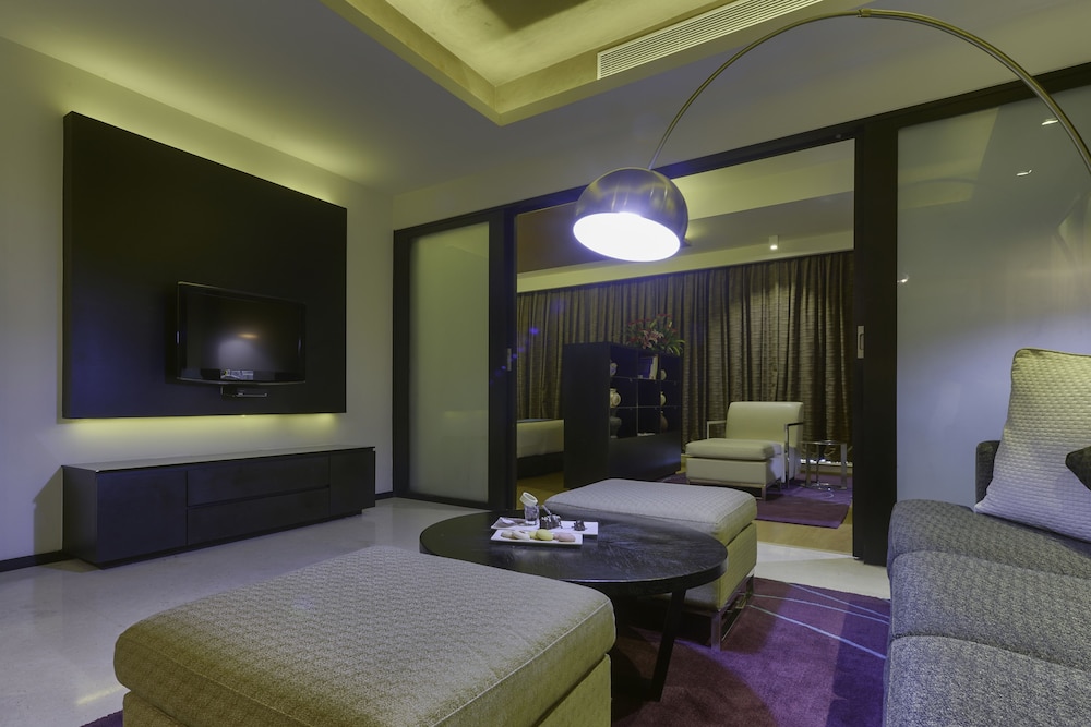 DAVANAM SAROVAR PORTICO SUITES 15/34