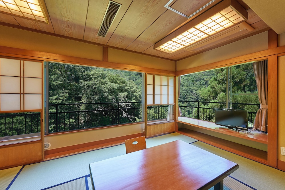 Hakone Yumoto Hotel 33/50
