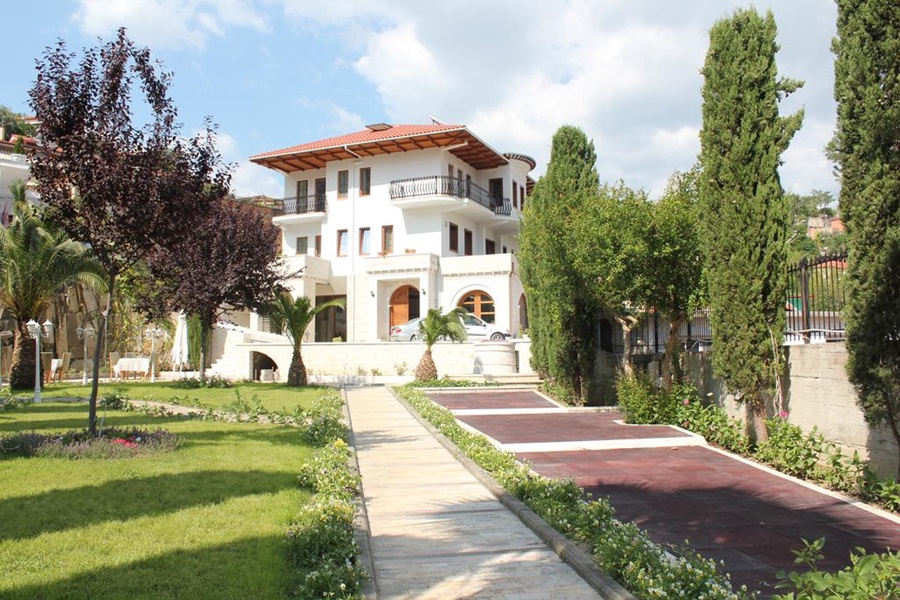 Residenca Desaret 17/21