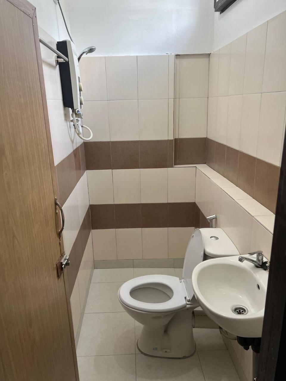Nipah Bay Villa 62/64
