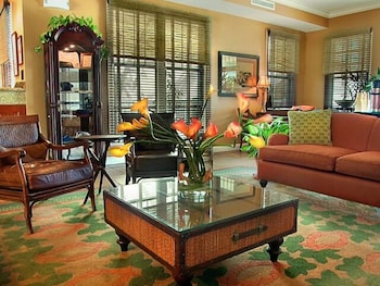 Hyatt Vacation Club at Windward Pointe 34/58