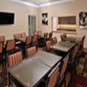 Best Western Plus Black Oak 60/76