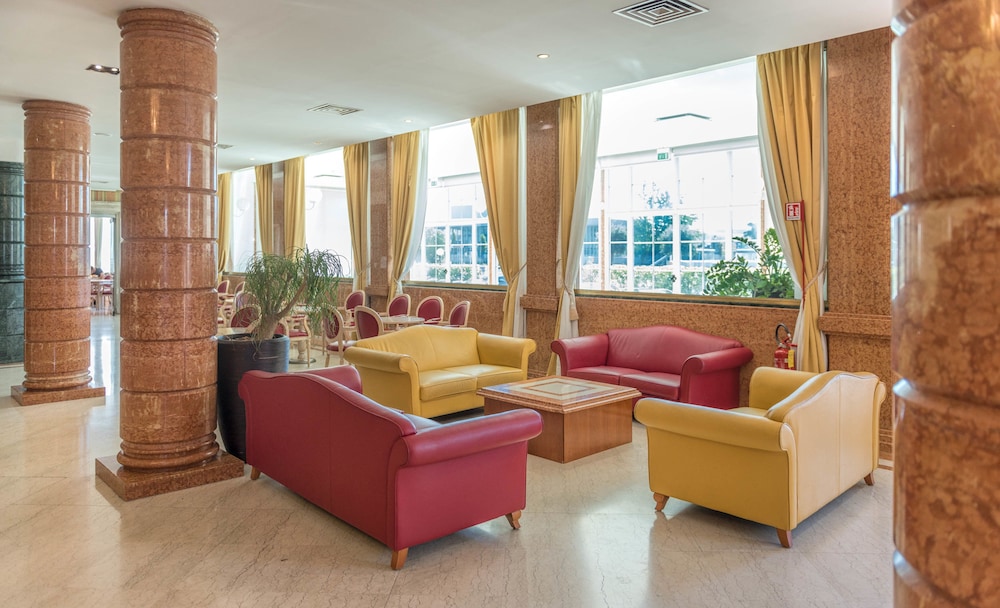 Shg Hotel Catullo 25/35