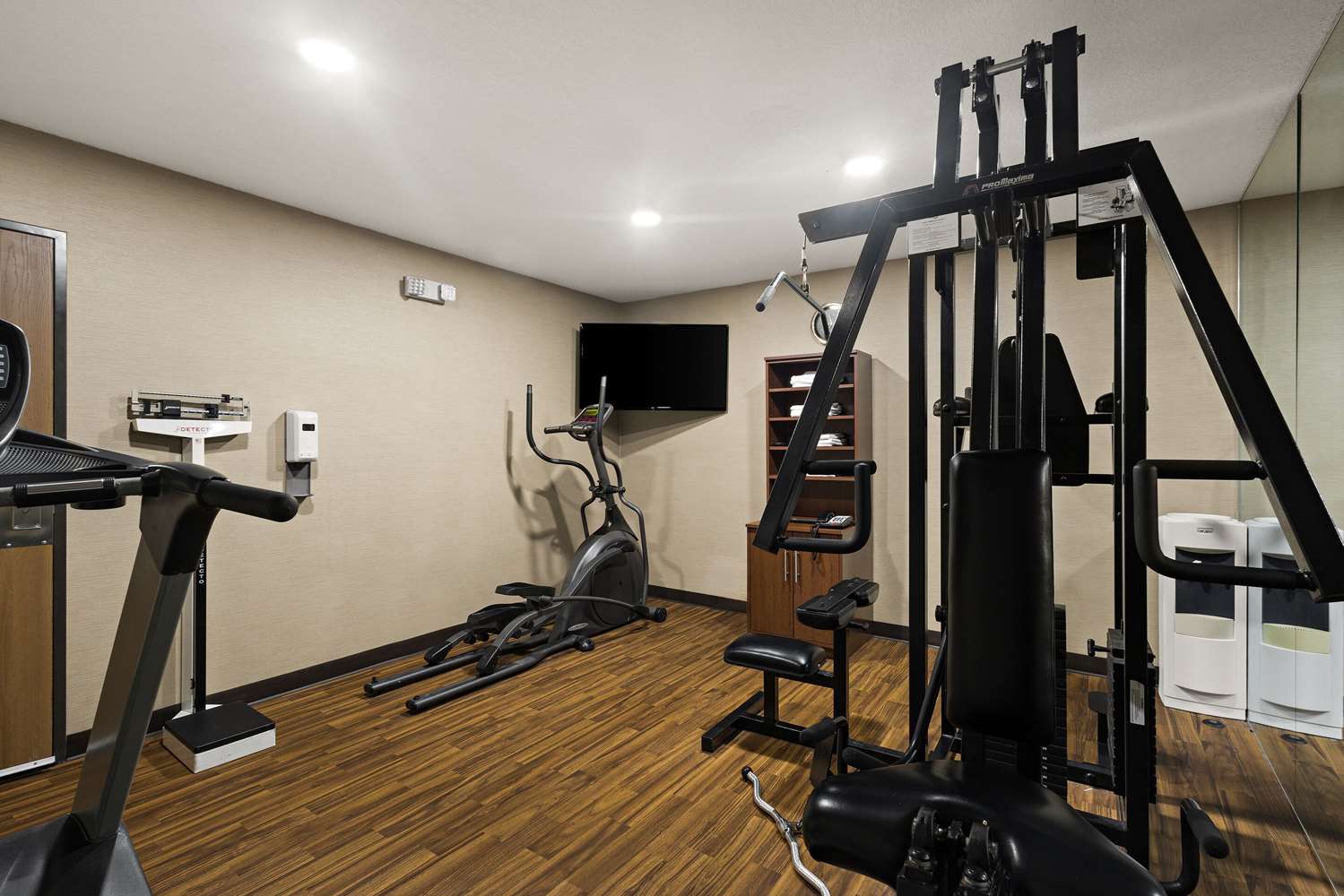 Comfort Inn Huntington Near University 6/18