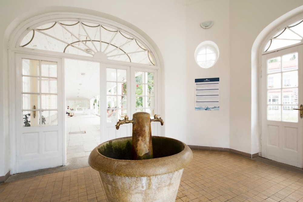 Spa Resort Libverda Hotel Novy Dum 5/35
