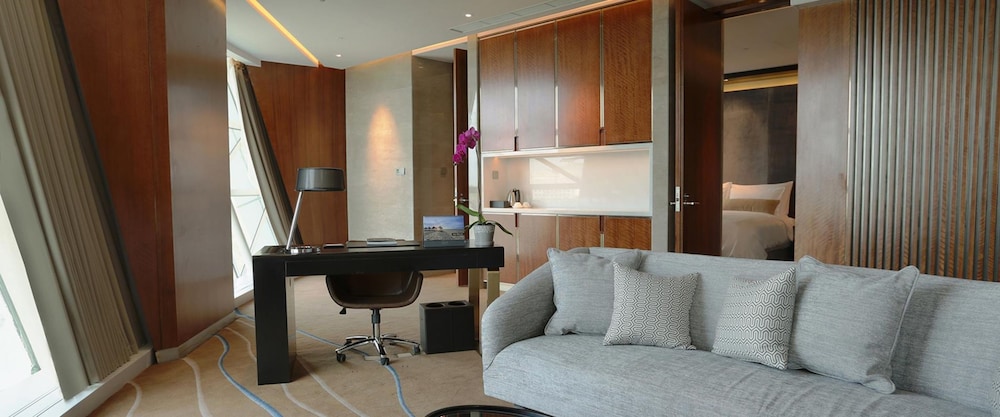 Sunrise Kempinski Hotel Beijing 51/76