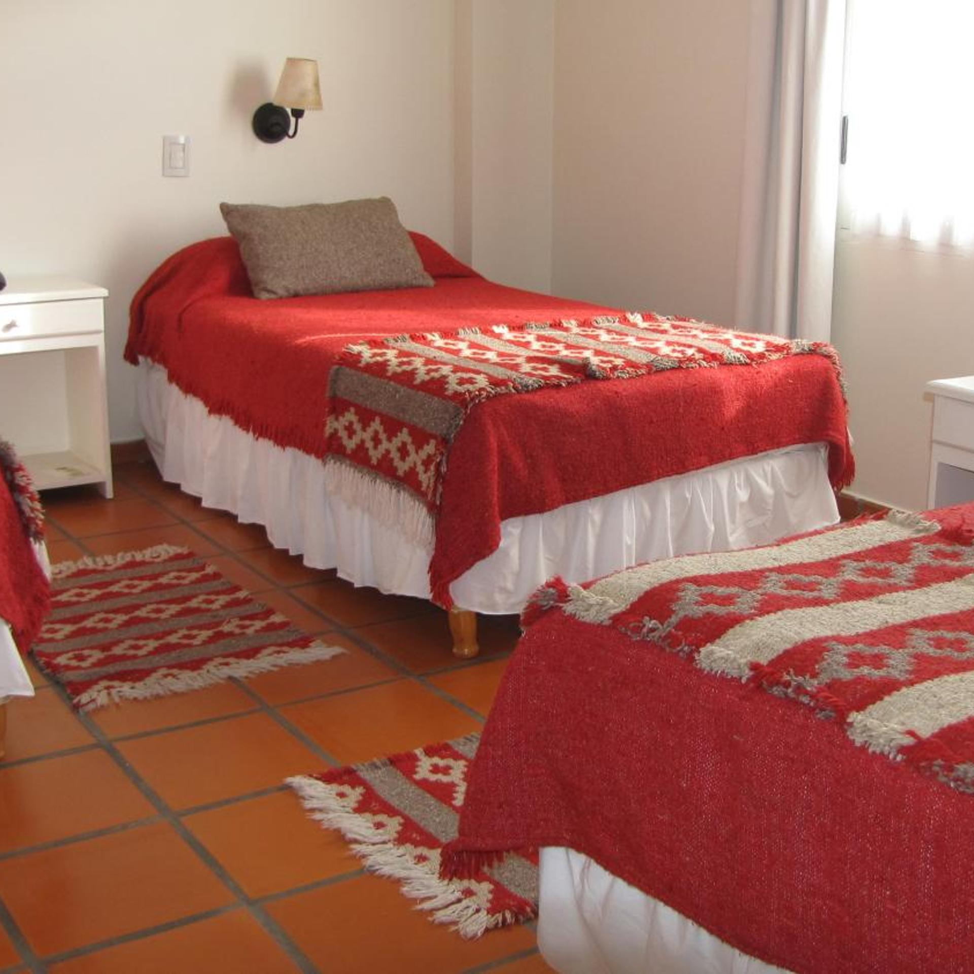 Altos de Balcarce Hotel 13/55