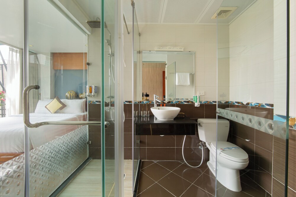 Hanoi Lotus Boutique Hotel 69/69