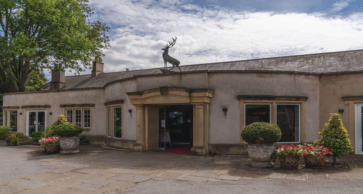 Best Western Premier Mount Pleasant Hotel 1/9