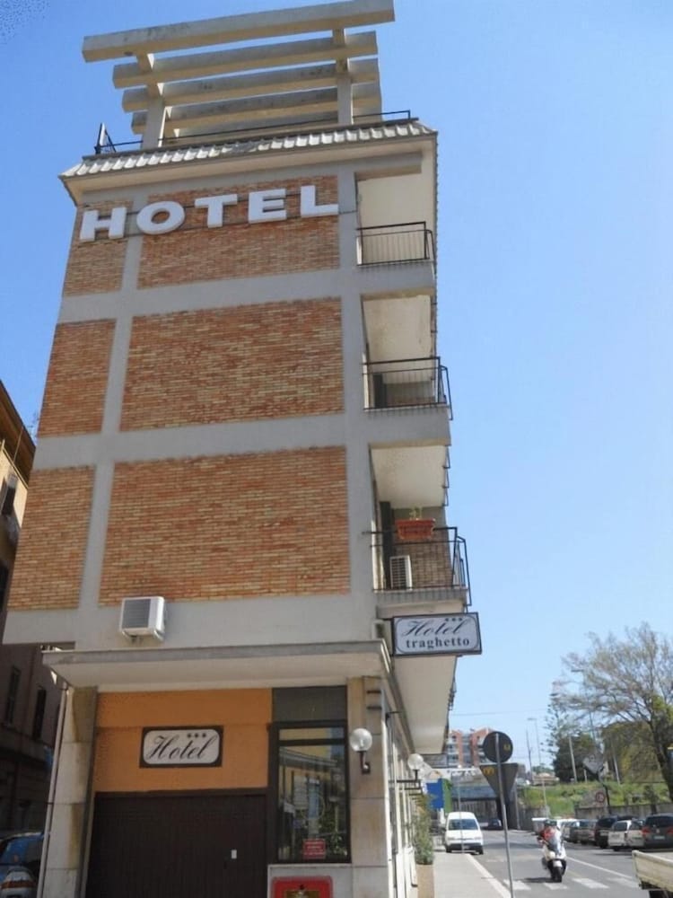 Hotel Traghetto 1/25