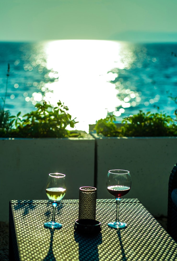 Beach Hotel Croatia 23/50