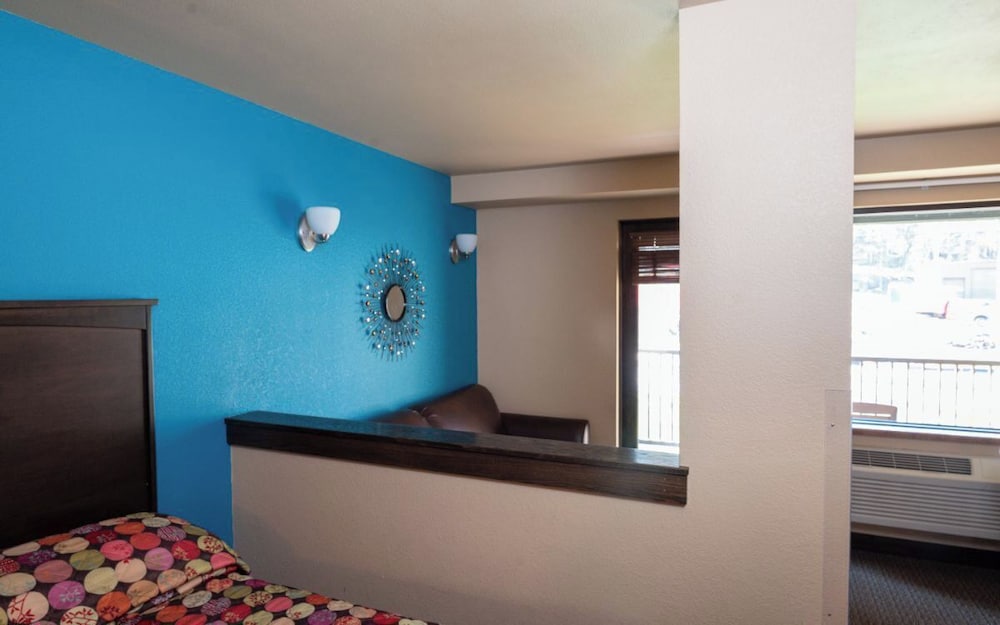 Baker Apos S Sunset Bay Resort 16/64