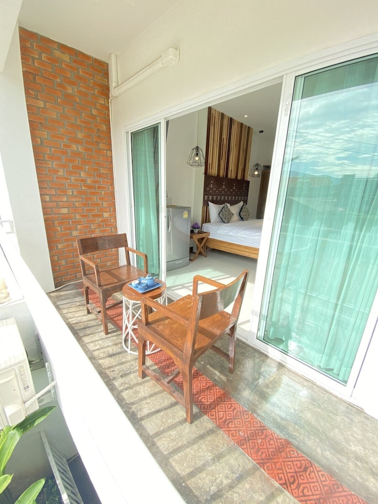 My Chiang Mai Boutique Lodge 6/72