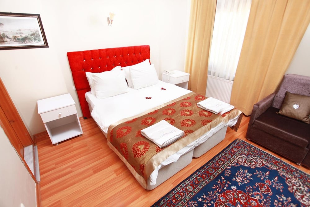 Star Hotel Istanbul 14/59