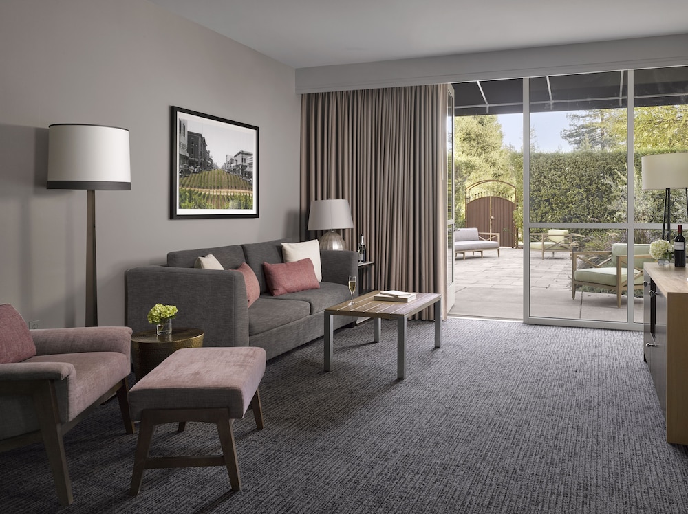 Hyatt Regency Sonoma Wine Country 41/65