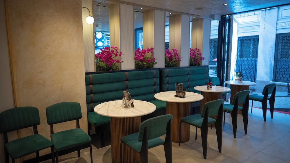 Karakoy Aparts Hotel - Special Category 26/44